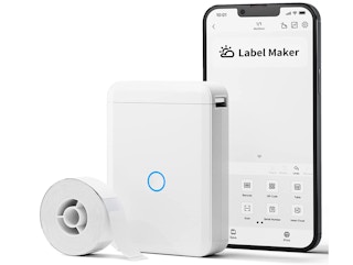 Bluetooth Thermal Label Maker