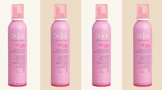 amazon cake beauty curl hair foam 2022 1653410604 1653410605