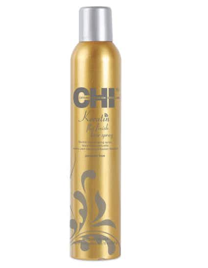 CHI Keratin Flex Finish Hair Spray