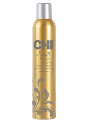 CHI Keratin Flex Finish Hair Spray