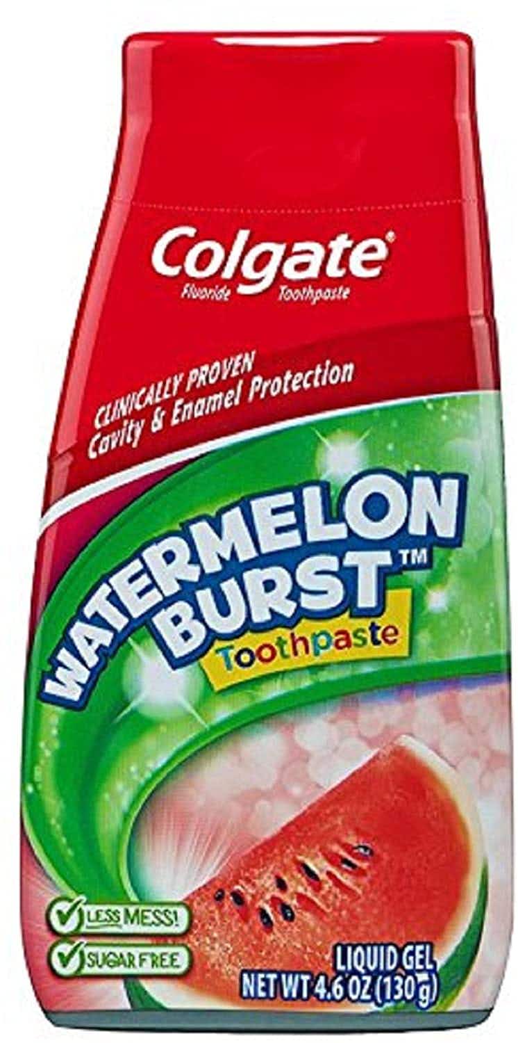 Amazon-Colgate-Kids-Watermelon