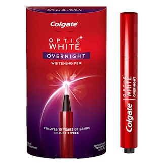 Colgate Optic White Overnight Teeth Whitening Pen