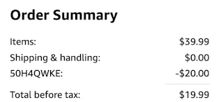 amazon dog pool pet day deal screensot at 120621 pm 1651515108 1651515108