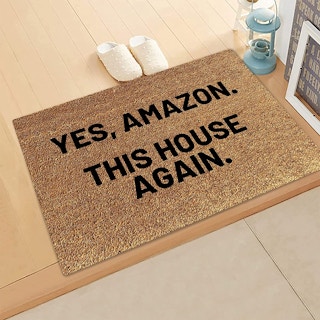 amazon door mat 1653151110 1653151110
