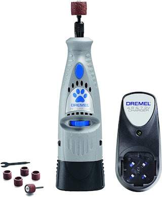 amazon dremel nail tool 1651522027 1651522027
