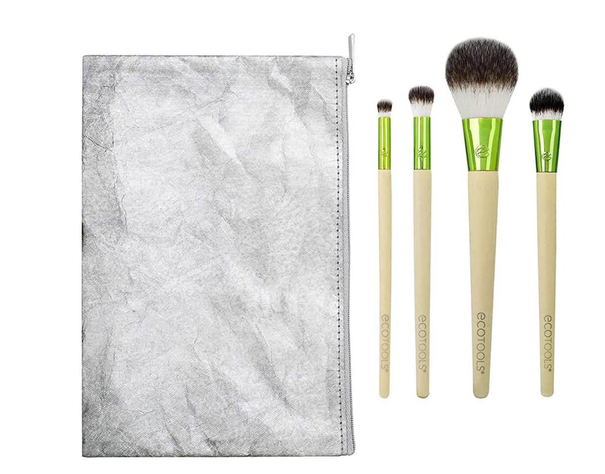 EcoTools Vibes Makeup Brush Gift Set