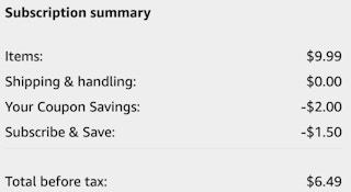amazon febreze odor spray 2022 cart screenshot 1653592737 1653592737