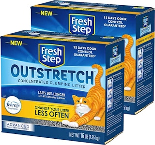 amazon first step cat litter 1652537467 1652537467