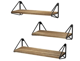Floating Shelves 3-Pack