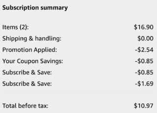 amazon foot peel masks 2022 screenshot 1652370903 1652370903 425x307