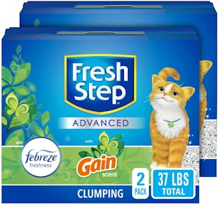 amazon fresh step cat litter pet day deal 1651523524 1651523524