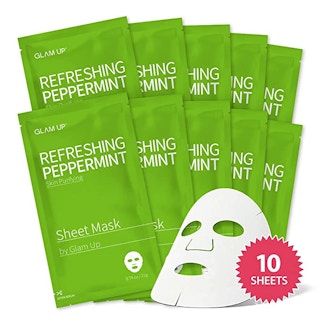 amazon glam up sheetmask 1652792529 1652792529