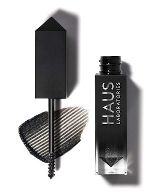 A Haus Laboratories brow and lash gel.