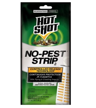 Hot Shot No-Pest Strip