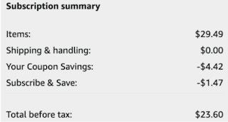 amazon king gilette trimmer kit 2022 cart screenshot 1652465009 1652465009 425x228