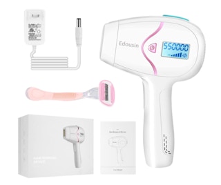 Laser Hair Removal Device