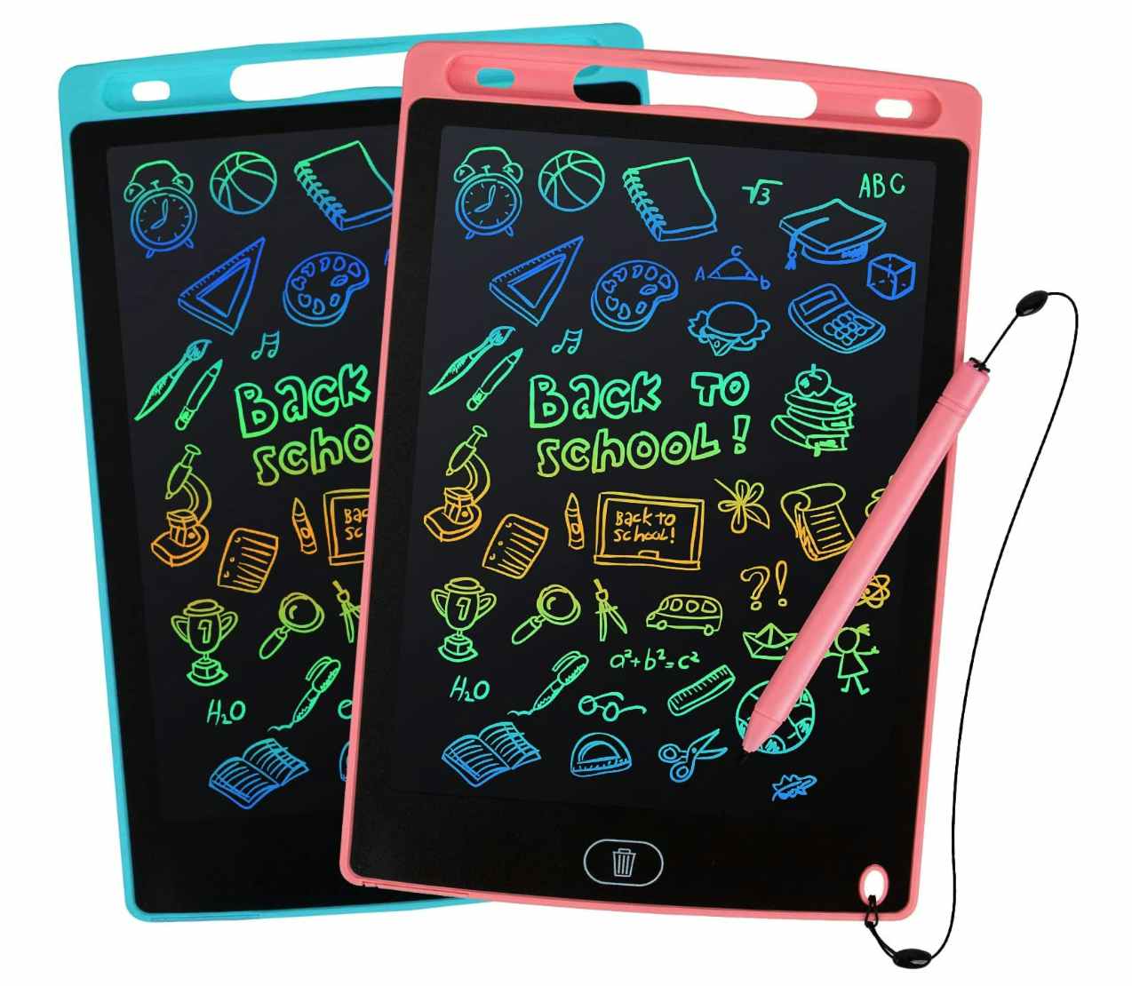LCD Writing Tablet