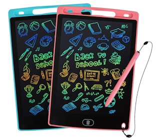 LCD Writing Tablet