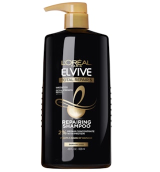 L'Oreal Paris Shampoo 