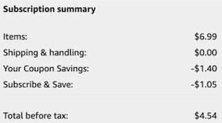 amazon loreal tru match lumi glotion 2022 cart screenshot 1653158143 1653158143 425x237