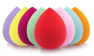 Makeup Sponge Set