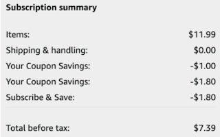 amazon mr clean magic erasers 2022 cart screenshot 1651952290 1651952290 425x265