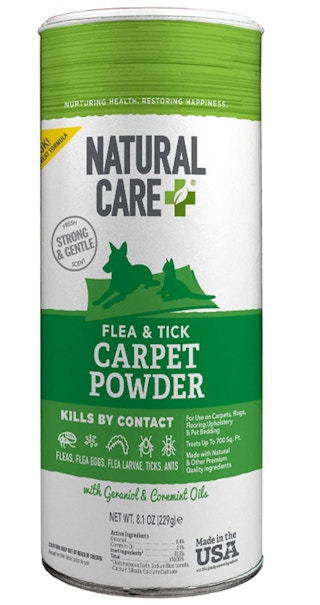 amazon natural care flea powder screenshot 1653660669 1653660670