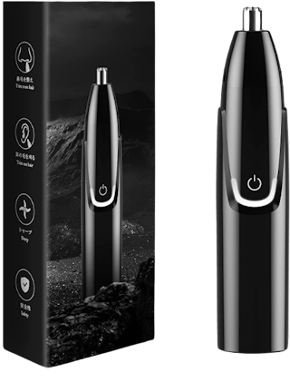 amazon nose ear electric trimmer 1653511355 1653511355