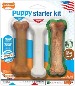 amazon puppy chew kit 1653761645 1653761645