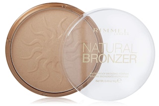 Rimmel Natural Bronzer