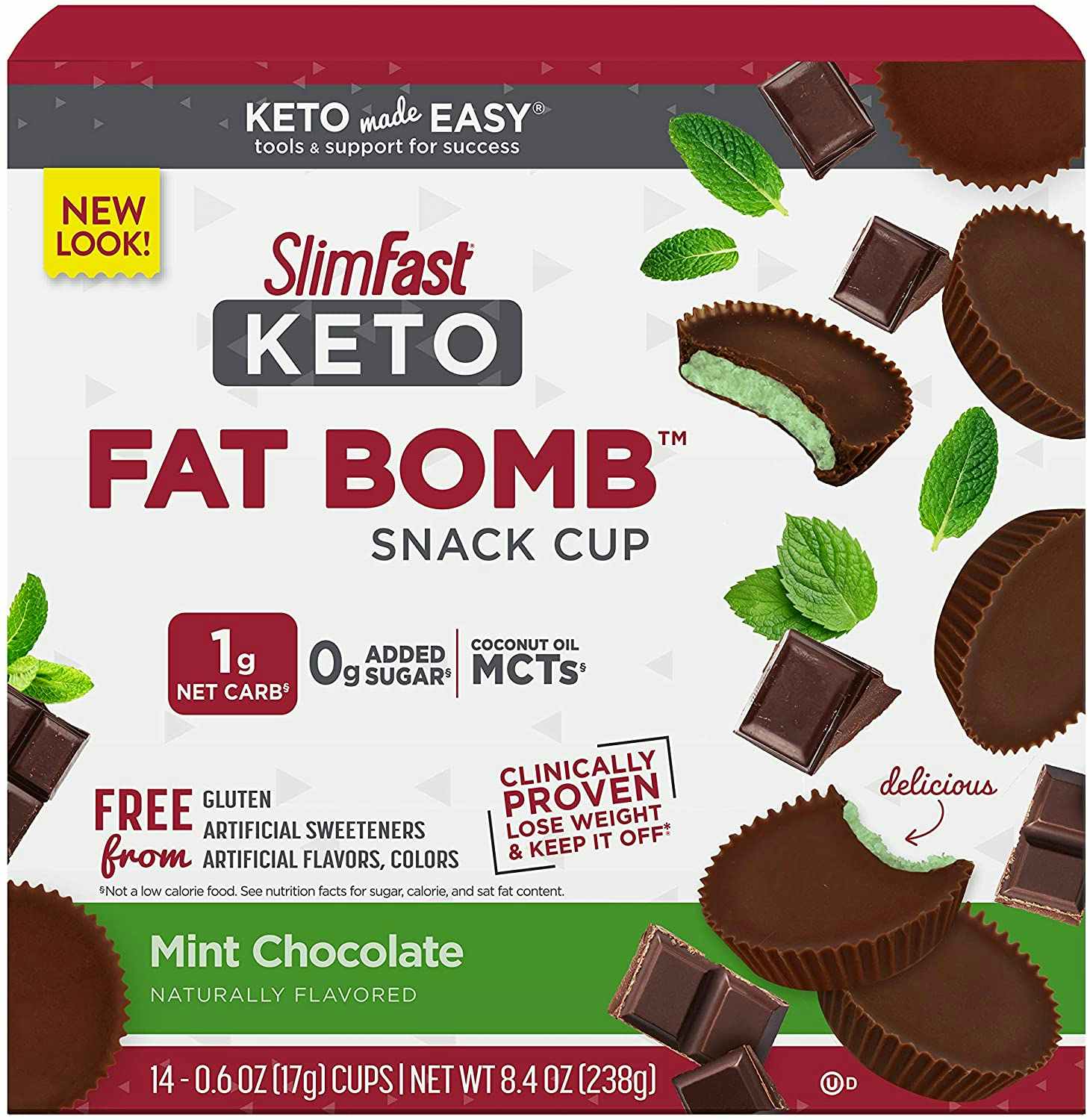 Amazon-Slimfast-Keto