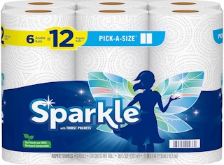 amazon sparkle paper towels 1653919827 1653919827
