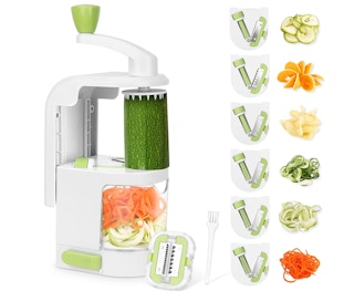 Spiralizer Noodle Maker