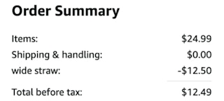 amazon straw hat 2022 cart screenshot 1653416958 1653416958 425x191