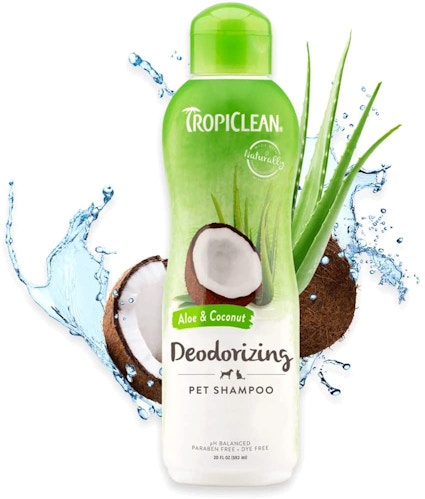 Amazon-Tropiclean
