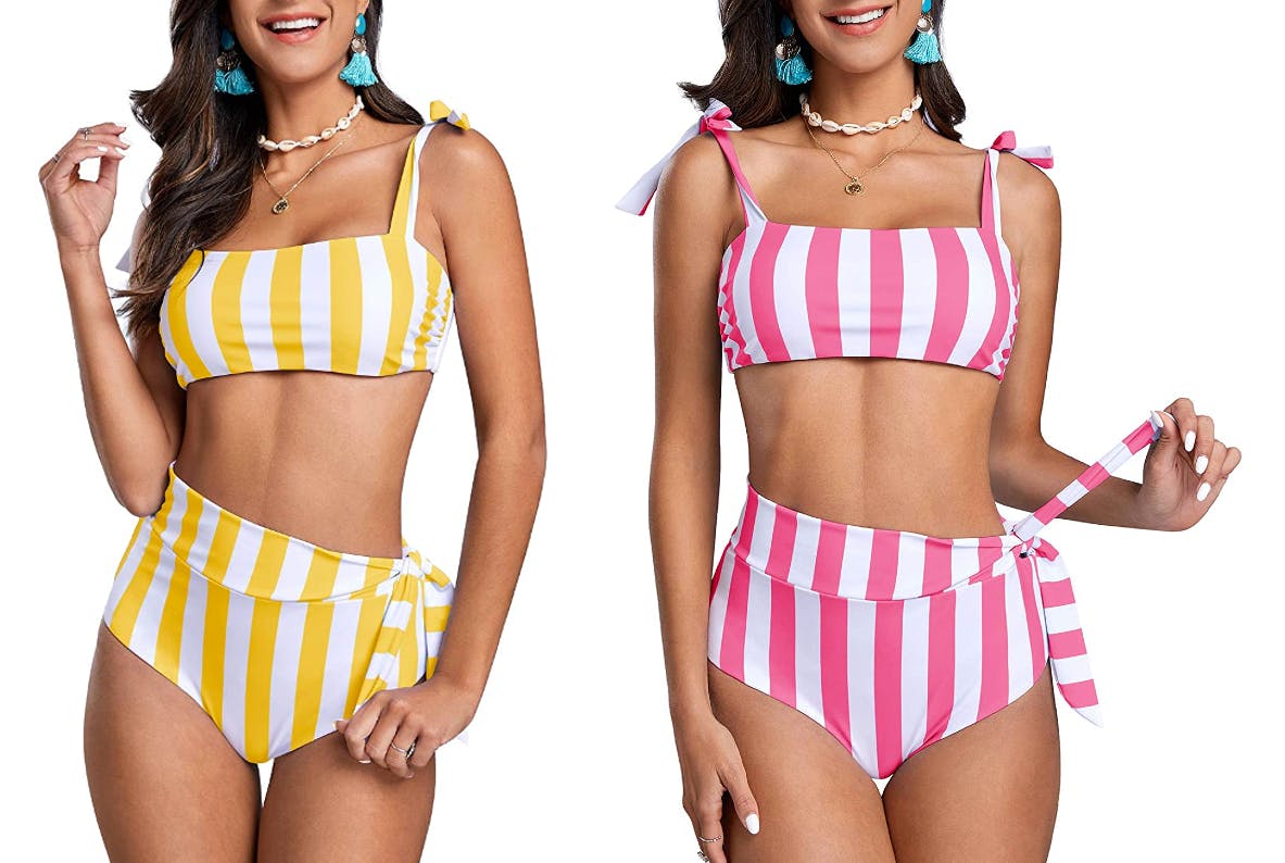 Walmart, Target & Amazon Will Just Let You Keep Some of Your Returns