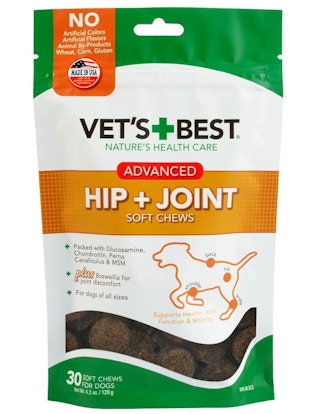 amazon vets best joint supplaments screenshot 1652707924 1652707924