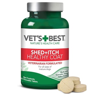 amazon vets best shed itch relief dog supplements 2022 1653319682 1653319682 425x430