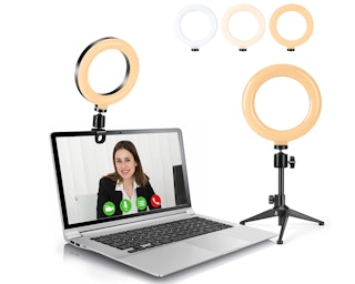 Video Conference Lighting Kits
