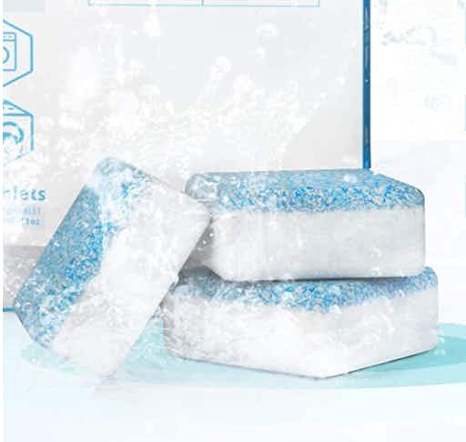 Washing Machine Cleaner