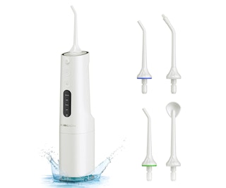 Water Flosser