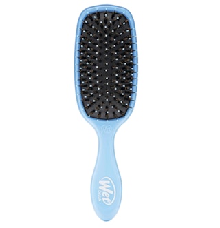 Wet Brush Shine Enhancer Paddle Brush