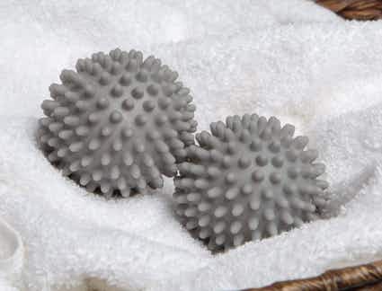Woolite Dryer Balls 