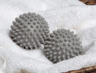 Woolite Dryer Balls 