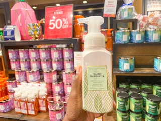 bath body works hand soap memorial day sale 2022 1653415714 1653415714