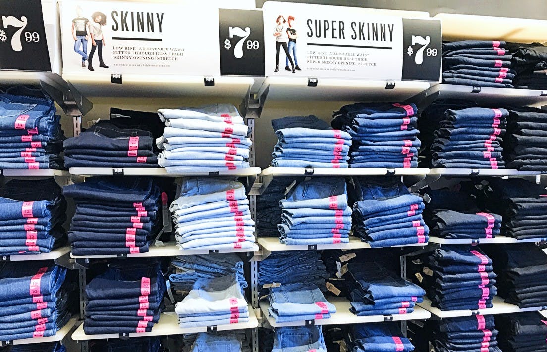 The Children's Place Coupons The Krazy Coupon Lady October 2022