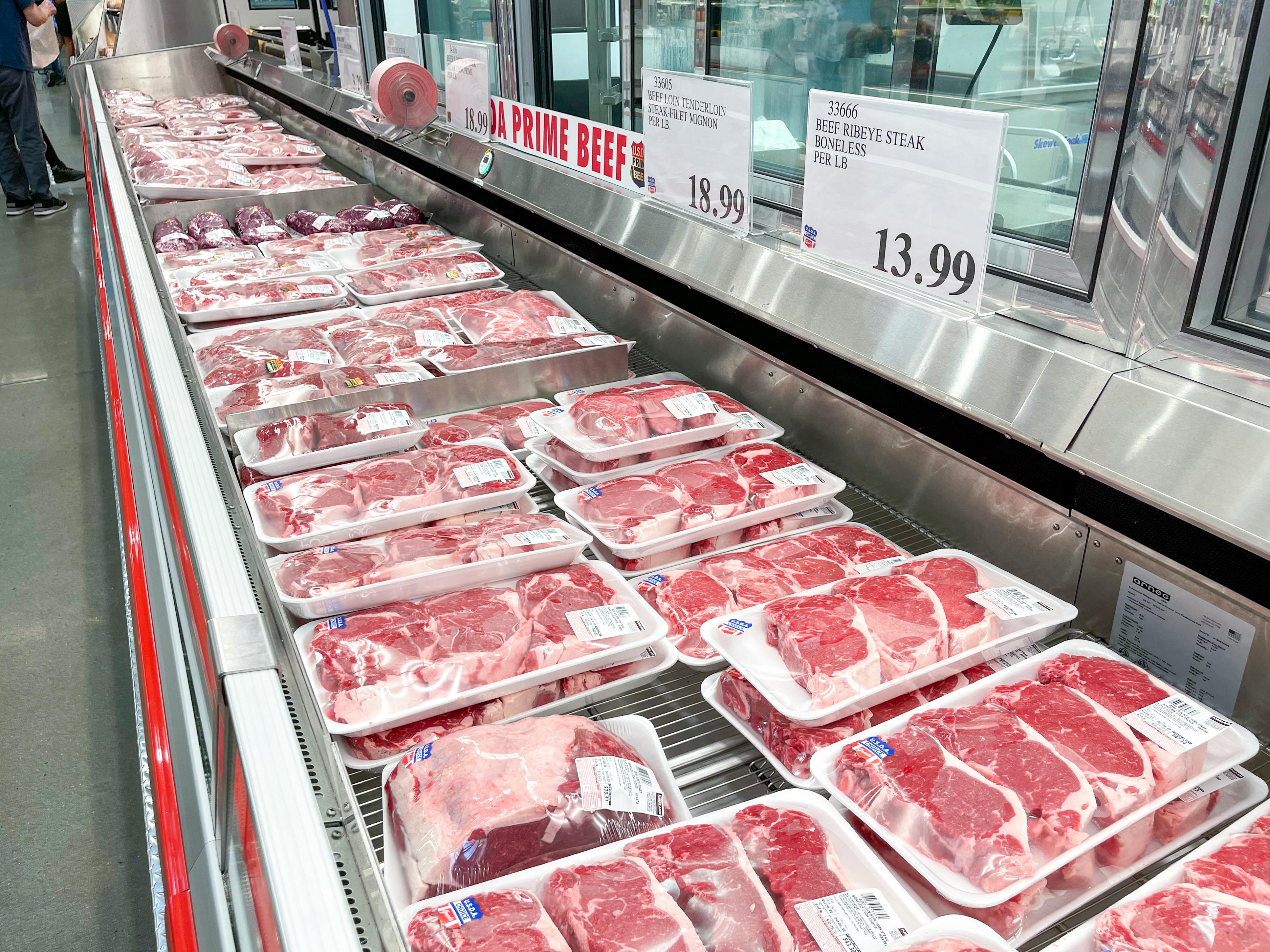 Meat Prices Are Going Up — See New Prices The Krazy Coupon Lady
