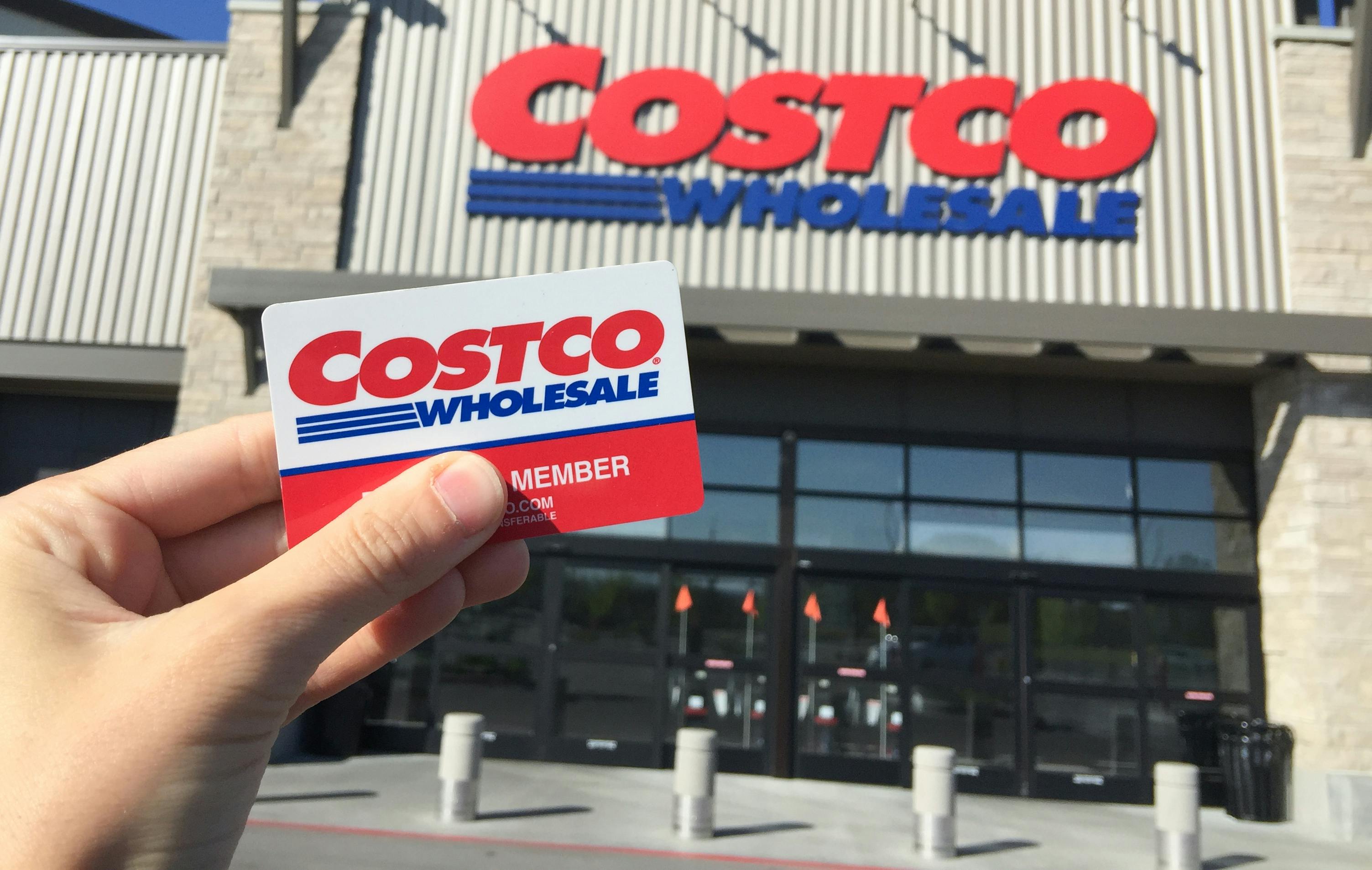 Is Costco Raising Membership Fees? Here's Their Plan ... - The Krazy ...