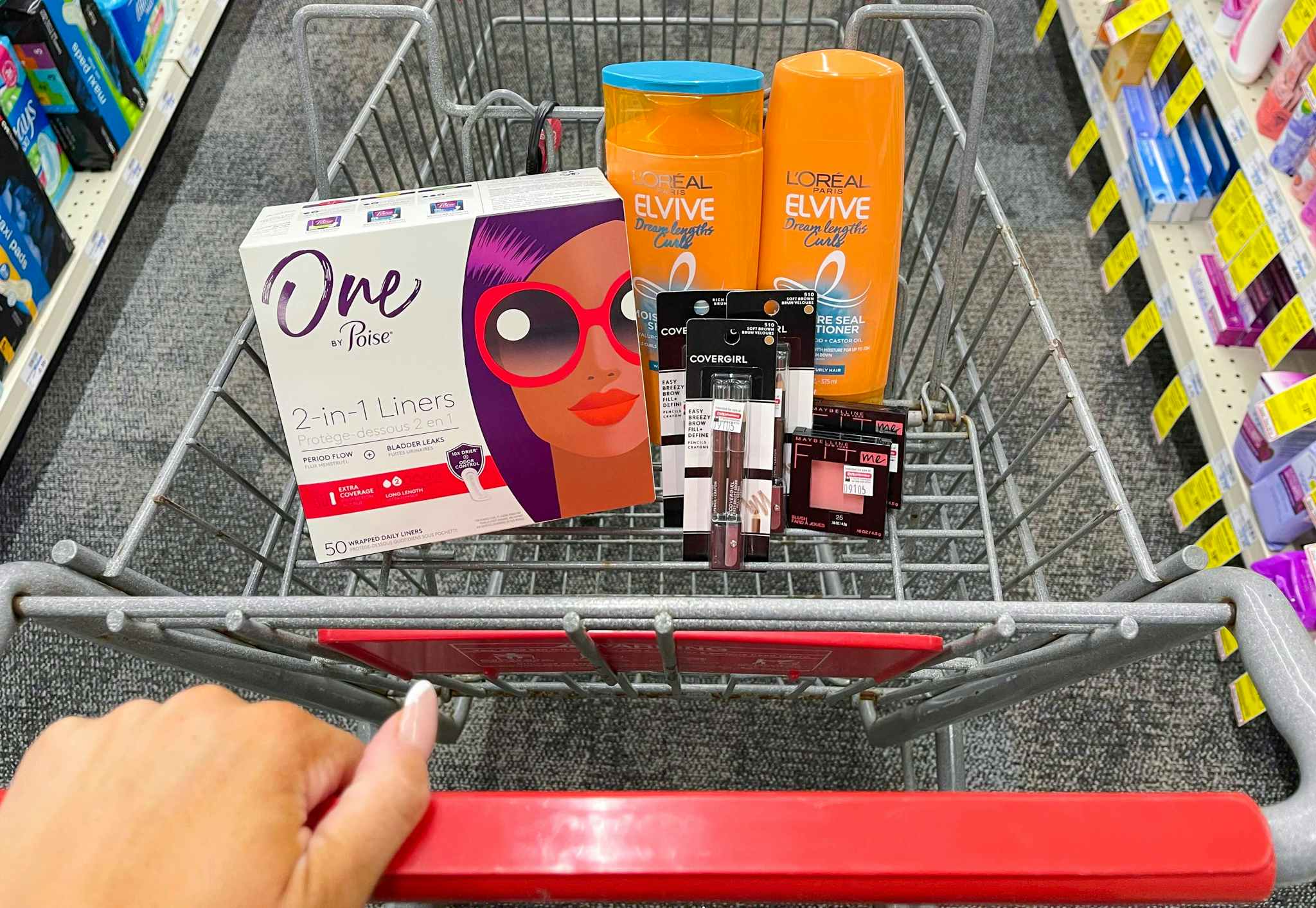 cvs-covergirl-shopping-haul-may11-2022