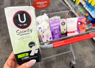 cvs-kotex-shopping-haul-may18-2022